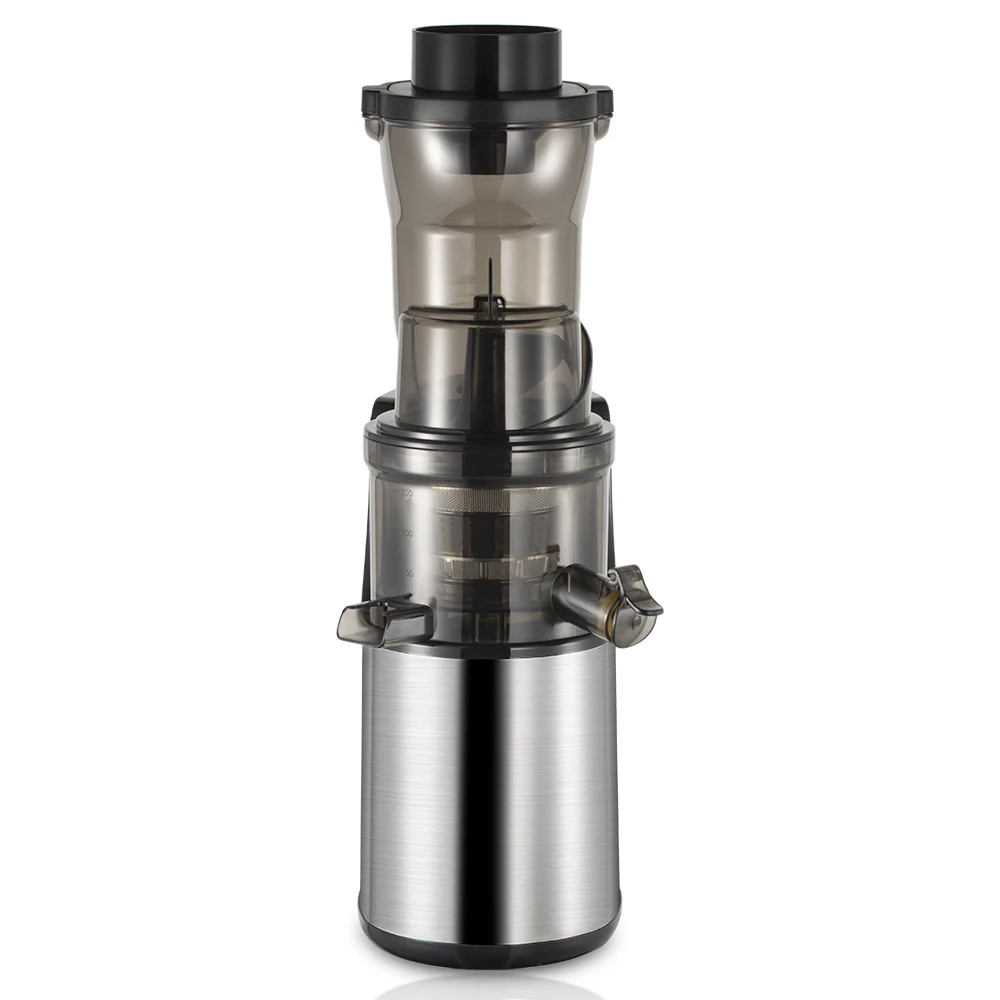 Veg Fresh Juicer Extractor 150w Motor Anti-drip Compact Centrifugal Juicer Machine