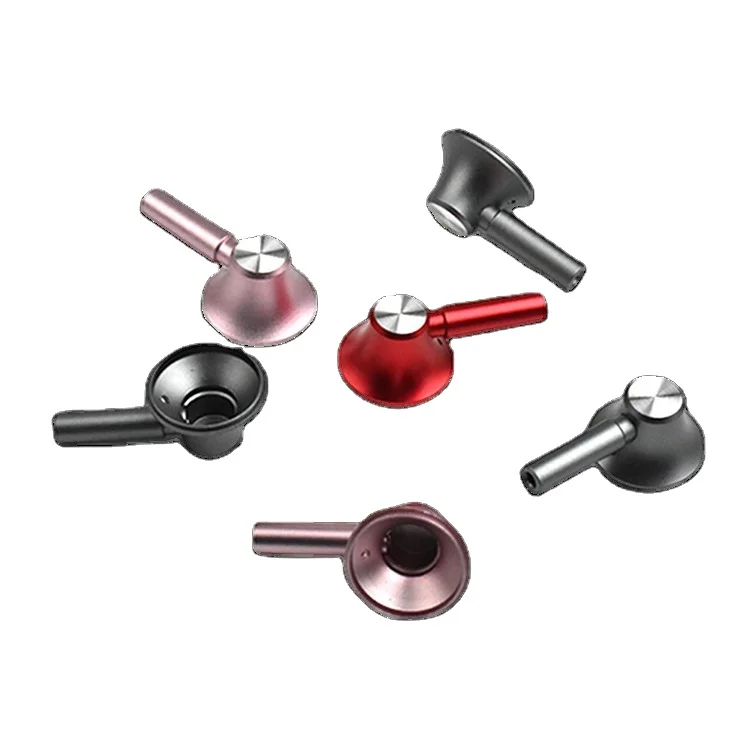 Cnc Milling Machining Non-Standard Customization Machining Service Aluminium Alloy Machining Oem For Earphone Parts