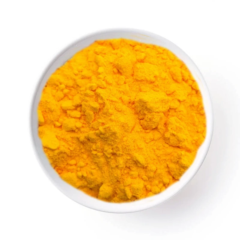 Best Price Riboflavin 5 Phosphate Sodium In Stock Derivatives Vitamin B2 CAS 130-40-5 Riboflavin-5-phosphate R5P
