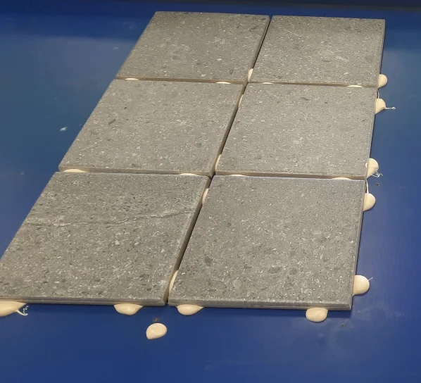 HY565 high flexibility PVC sealant high temperature curing weld sealant for seam sealing of car bodies