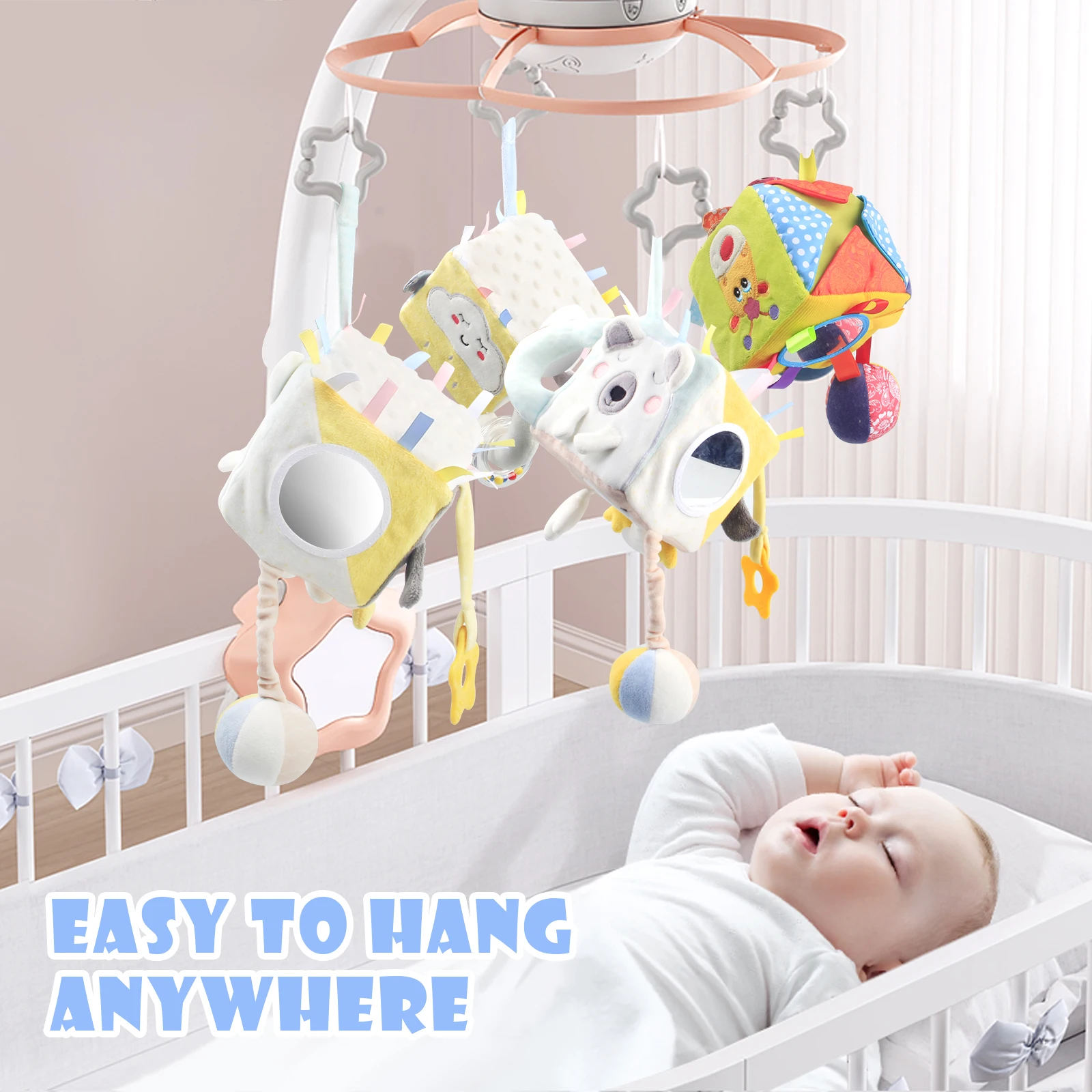 New Design Cute Animal Kids Plush Toys Infant Doll Sogt Activity Cute Polar Bear Plush Toys For Children