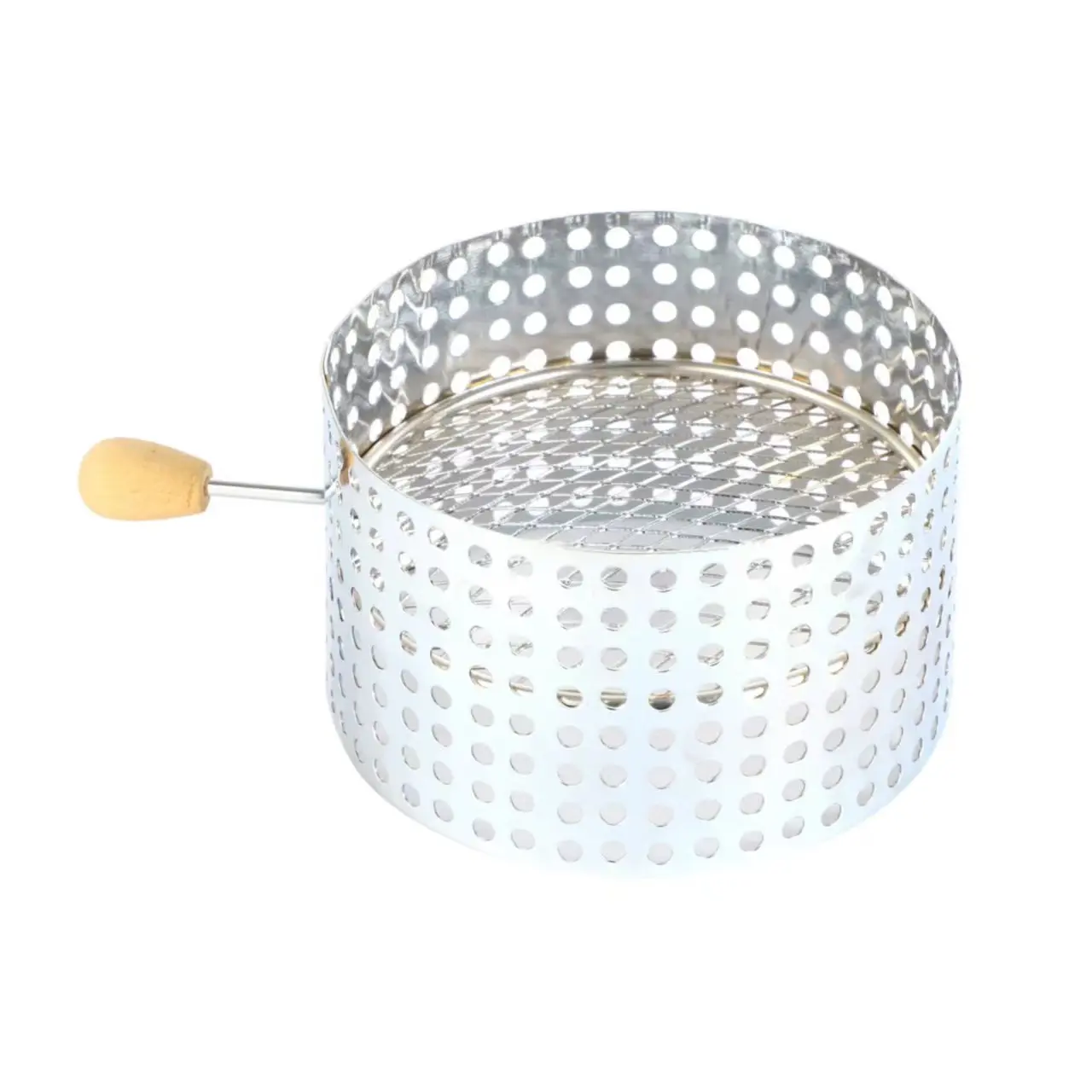 Factory Wholesale Cheap Arabic Shisha Hookah Accessories  Hookah Charcoal Holder  Large Quantity Discount