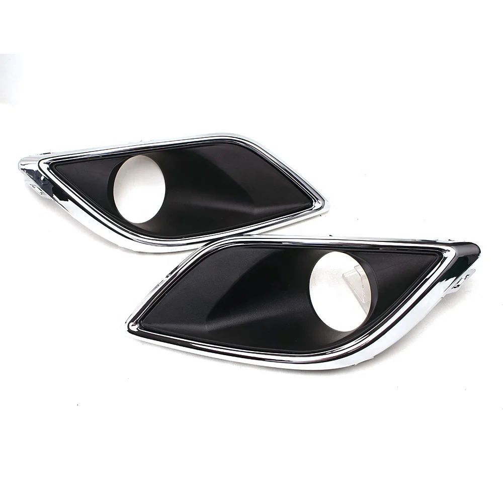 Комплект противотуманных фар для chevrolet chevy sail 2014 2015 2016 2017 / aveo 2018 2019