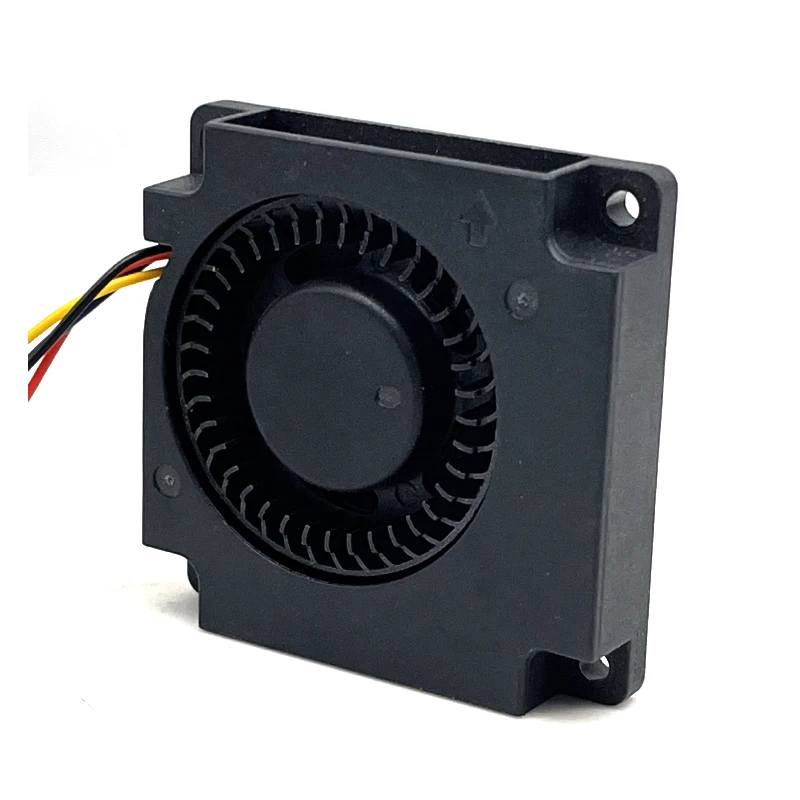 2 inch Small DC Blower Fan 45x45x10mm DC 12v Brushless Centrifugal Fan For Humidifier