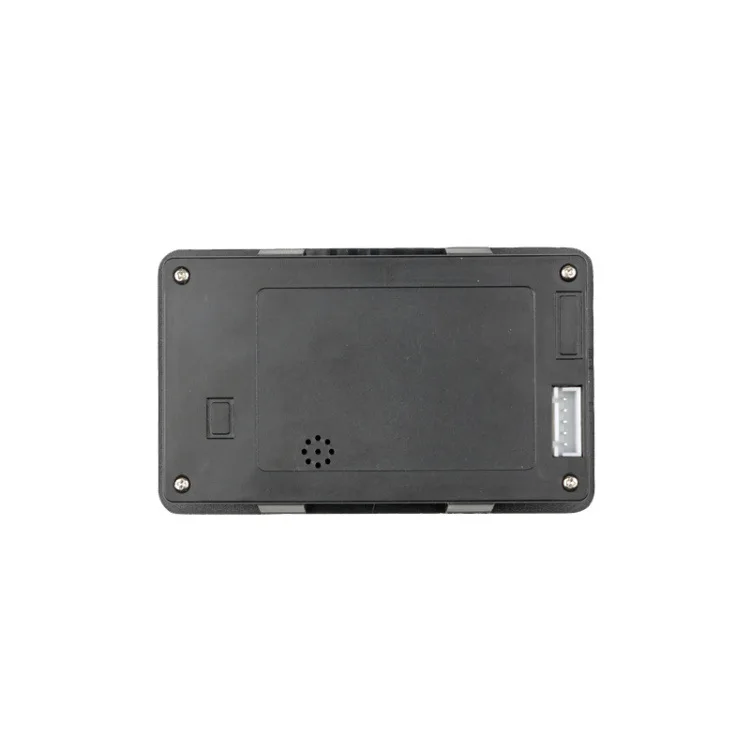 Тестер емкости аккумулятора TF03K 50A-500A измеритель напряжения и тока Coulomb для электромобиля