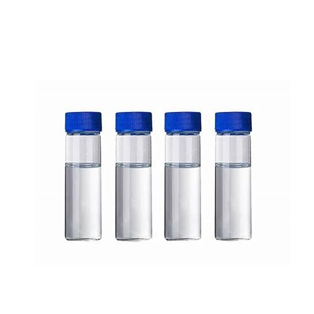 Поставка чистого 99.9% 2-этилгексанола/2-этил-1-гексанола/изооктилового спирта 104-76-7 по лучшей цене