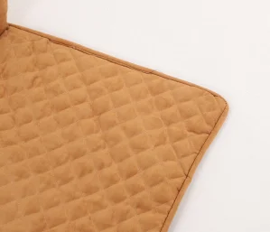 Fast Delivery Soft Filling Cushion Comfort Pets Sherpa Fleece Fluffy Filling Pet Sofa Cushion