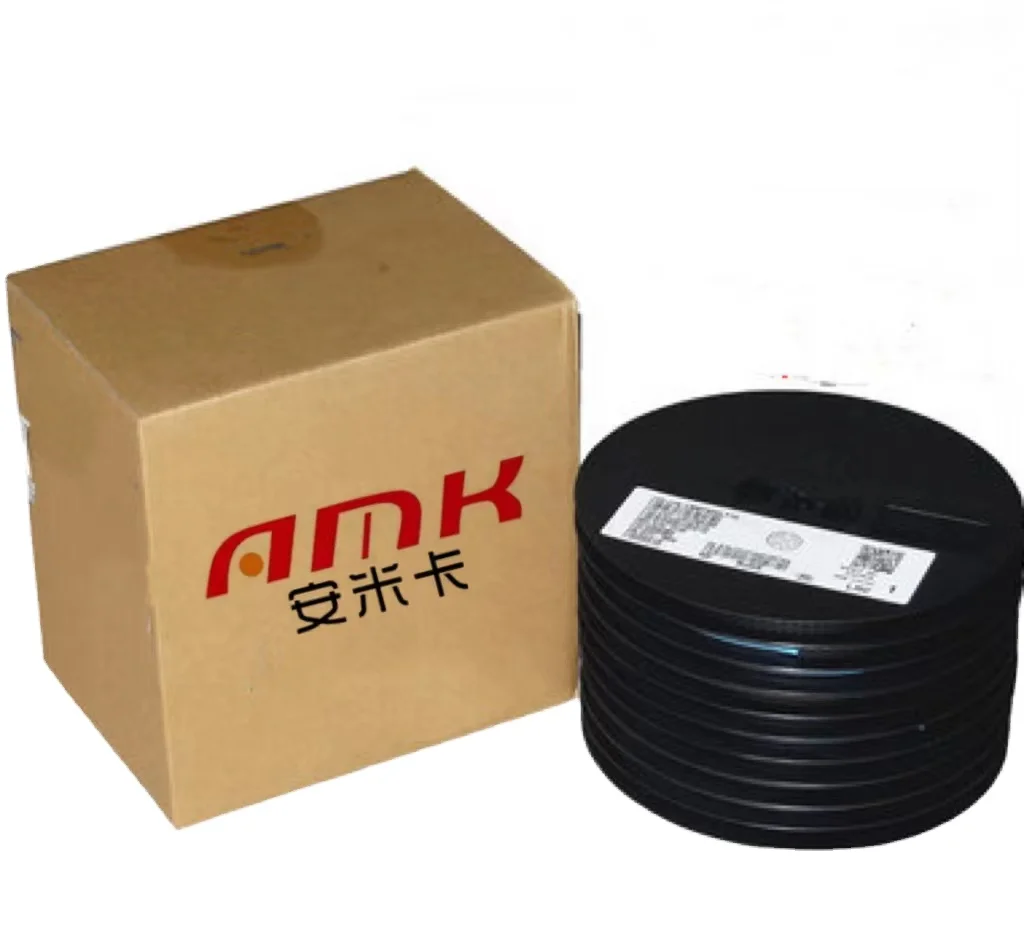 BSS123 SOT-23-3 N-Channel 100V 170mA Plastic-Encapsulate MOSFET Shenzhen in stock