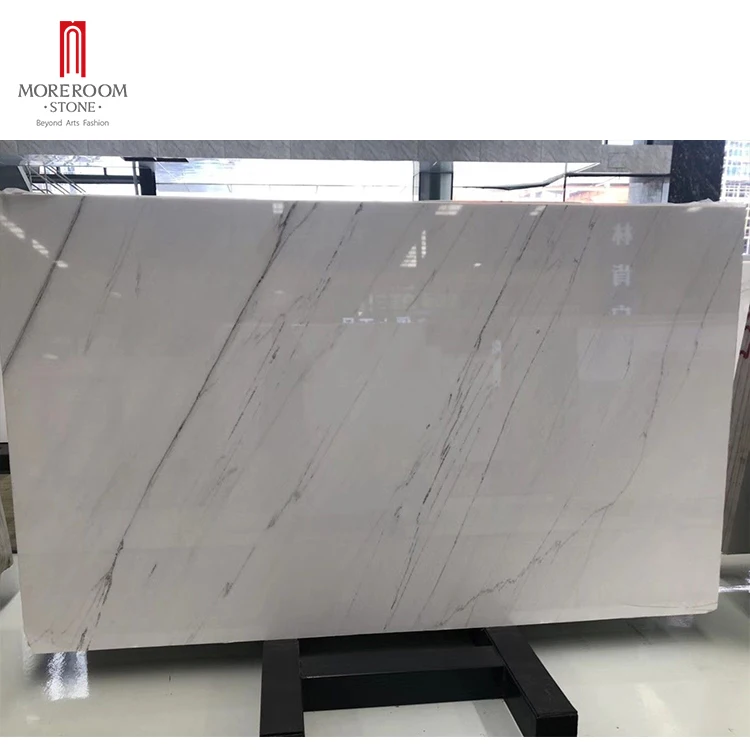 Tajikistan Linken White Marble price design