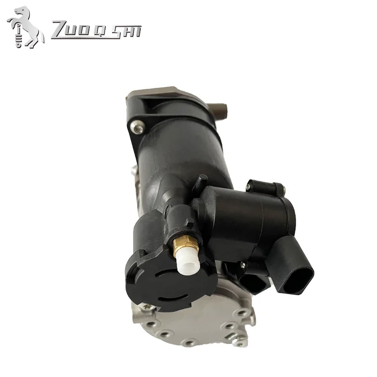 Specialize in manufacturing FOR Jaguar XJ series x351XJ6  xj8  air suspension compressor C2D47540