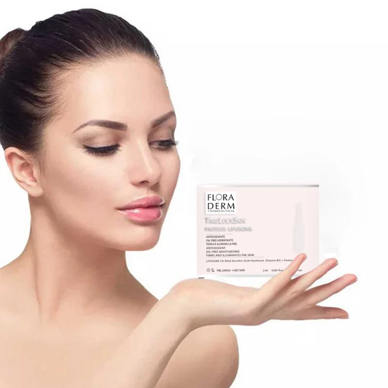 Anti aging serum set anti aging  set face READY STOCK  skin Care  Cosmetics Vitamin C Serum