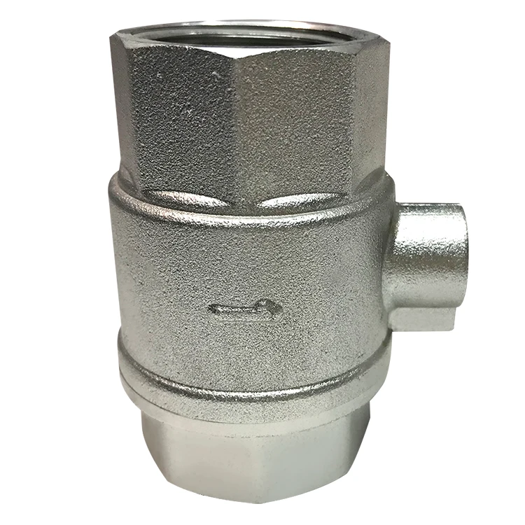 custom IATF16949 die forging aluminum cnc machining parts