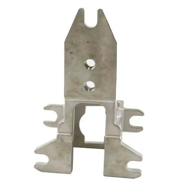 
China Supplier Sell Customized Automobiles Casting Machinery Stainless Steel Spare Parts 