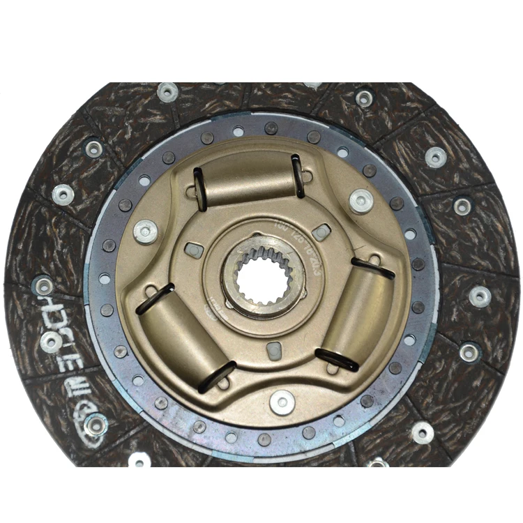 Truck Clutch Friction Plate 31250-12071