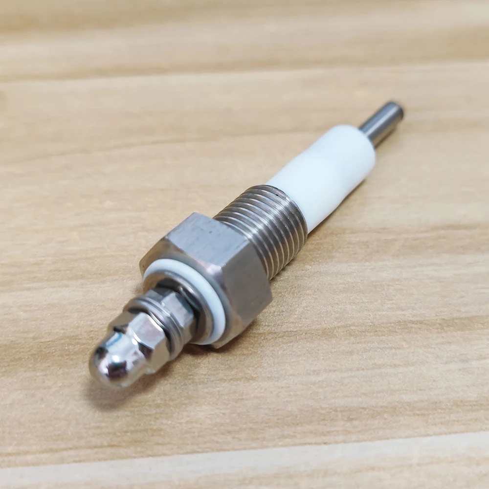 New technique electrode type water level sensor G1/4 screw high temperature