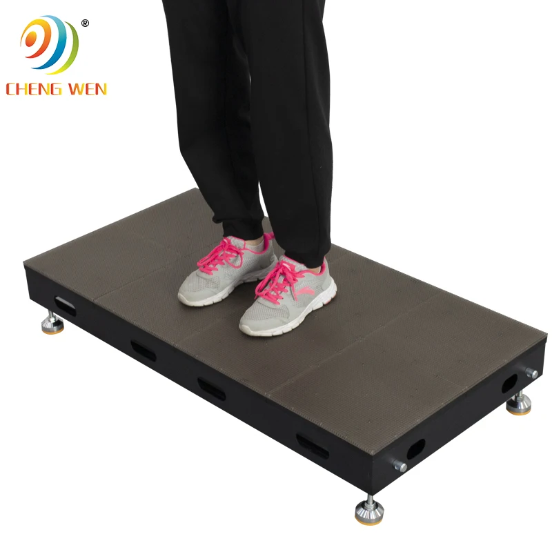 Outdoor P3.91 P3 P4.8mm IP65 Modular 10X10 Giant Dance Floor Ce Led Panel 500 X 1000 Screens Displays Video Wall