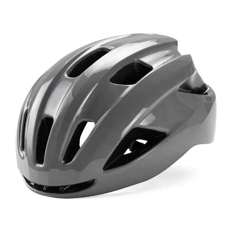 Professional Manufacturer OEM&ODM Matte glossy customized bicycle helmet adjustable bike helmet custom adult helmets