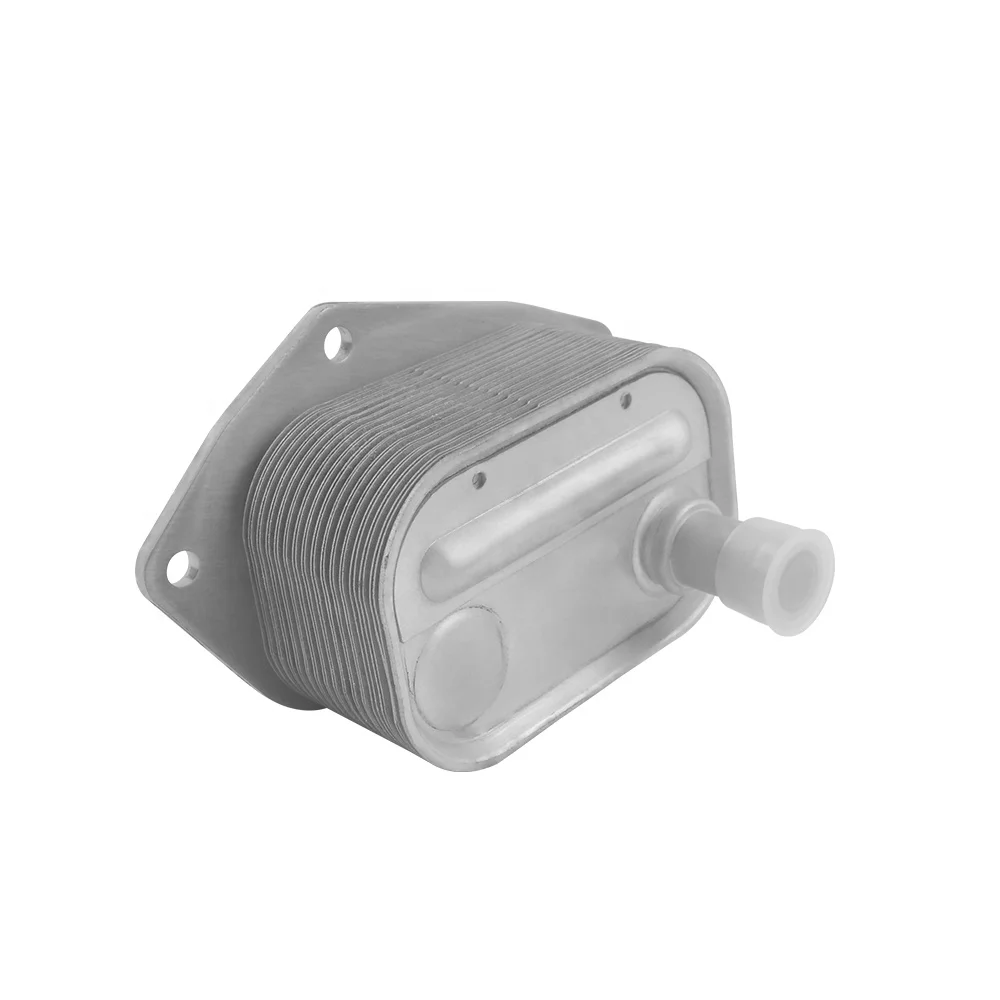 High Quality car parts Engine Oil Cooler 264102A150 OE 26410-2A150 for Hyundai D4FA D4FB