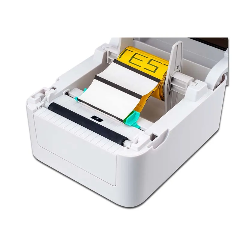cheap 4 inch thermal barcode label printer