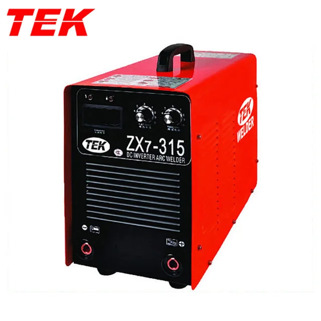 ZX7 315 MOS ARC Stick Rod Clamp Holder Welding Machine