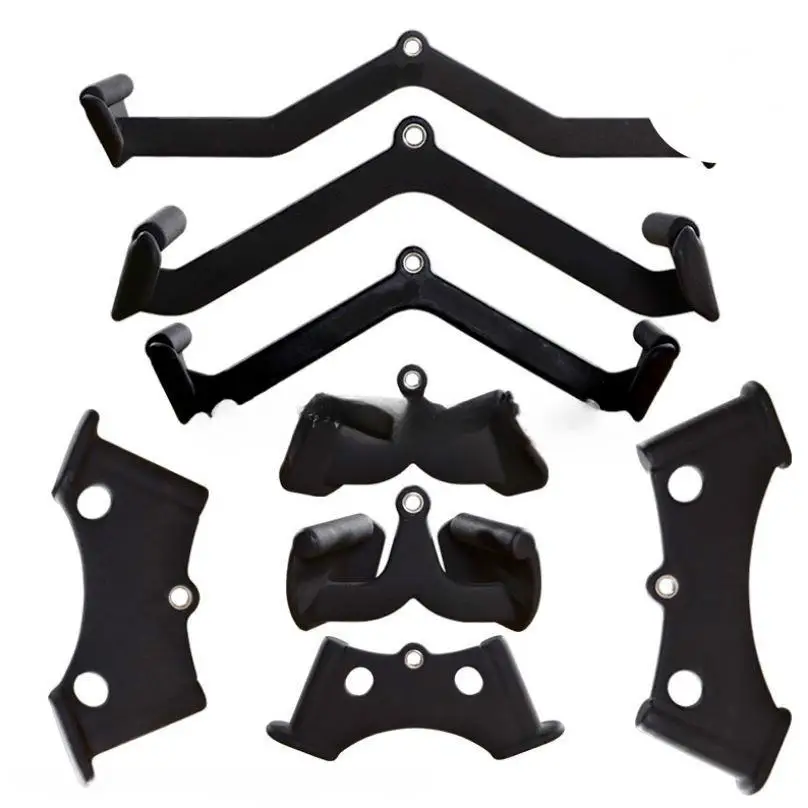 Fitness Accessories mag grip lat pull down bar hand grips