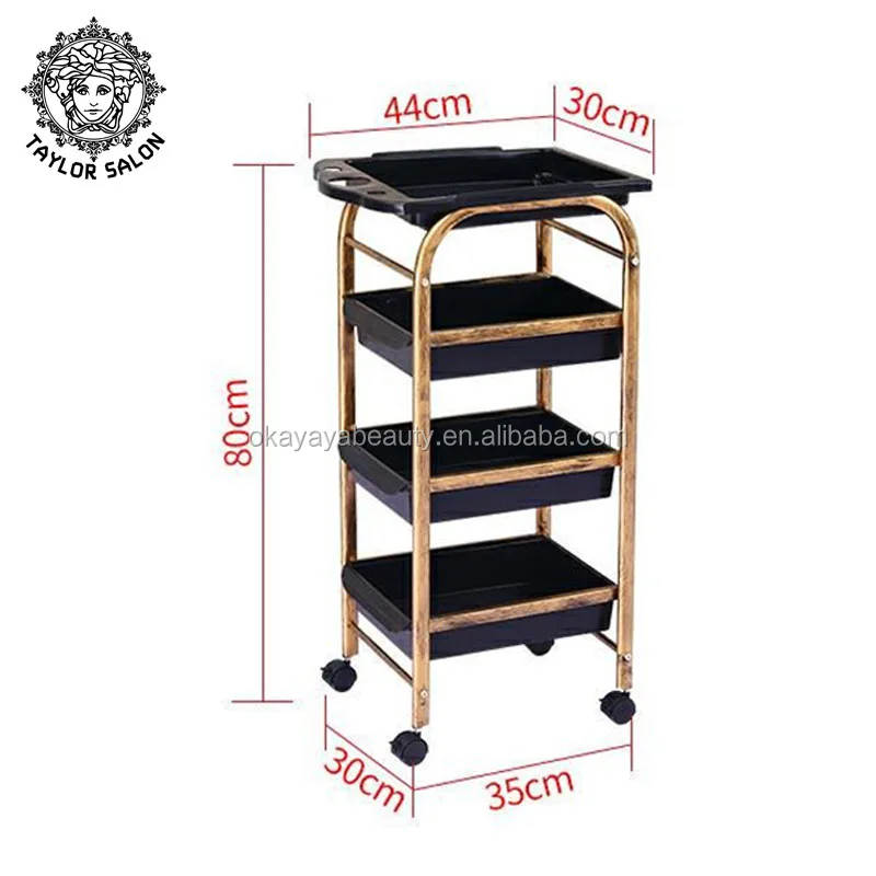Фабричная цена, тележка для маникюра и педикюра, мебель для салона, тележка для парикмахерской с комодом, продажа