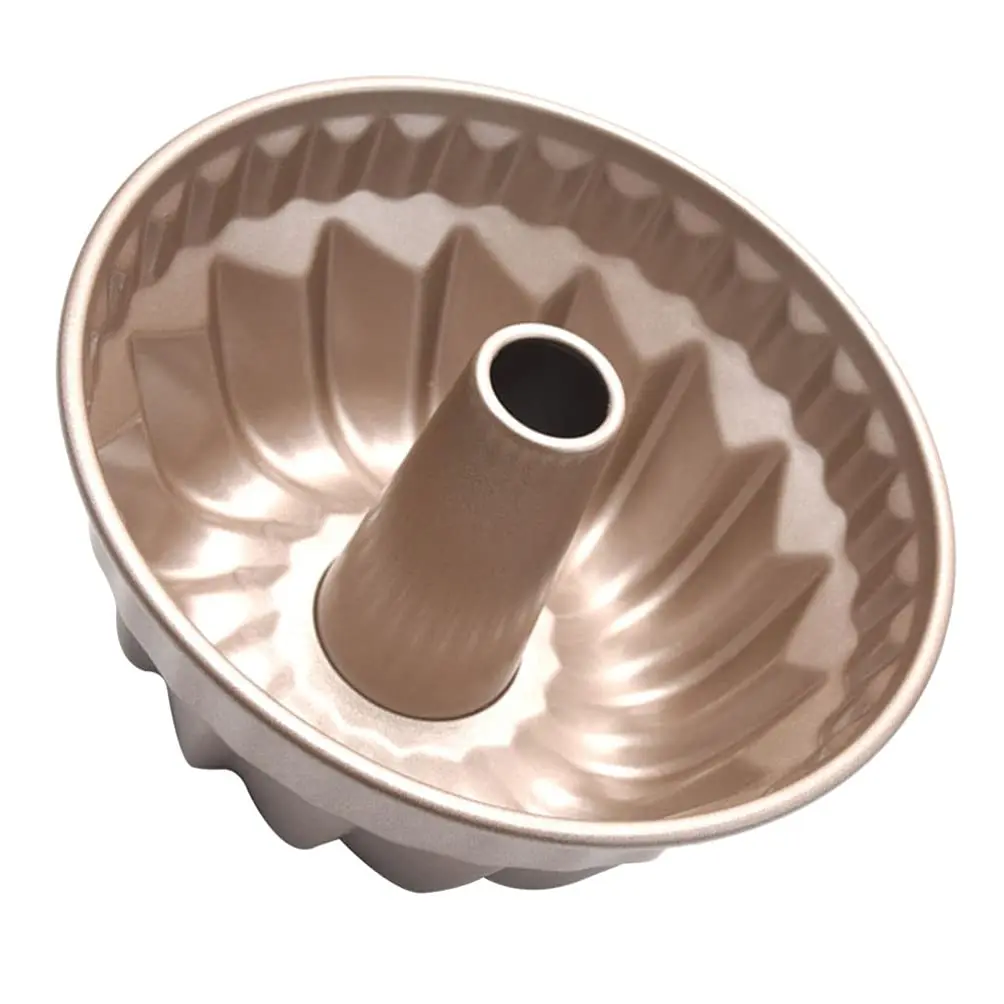 Wholesale Products Aluminum Carbon Steel Sustainable Home Kitchen Baking Pans Square Muffin Pan