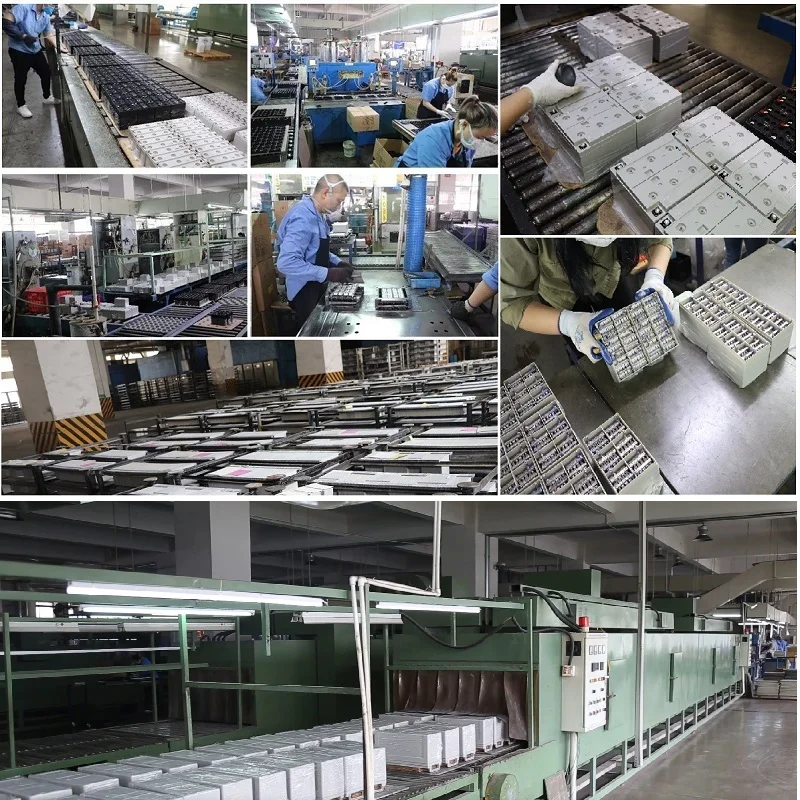 Banatton 12V 200AH Bateria Battery Solar Lead acid Battery Deep Cycle Lead Acid GEL Solar Battery Pil Solar Baterai Accu