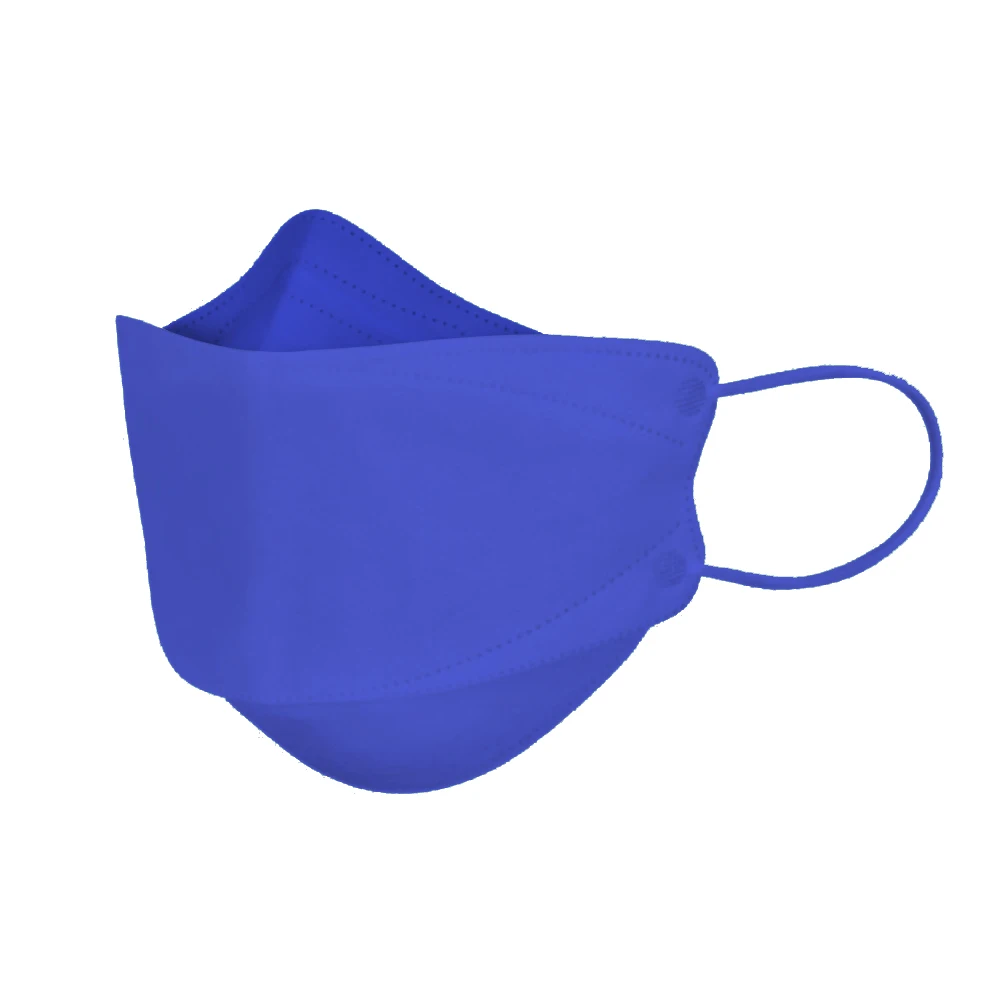 Лидер продаж, женская маска нового бренда Kf94, 3d маска рыбьего типа для производителя Kf94