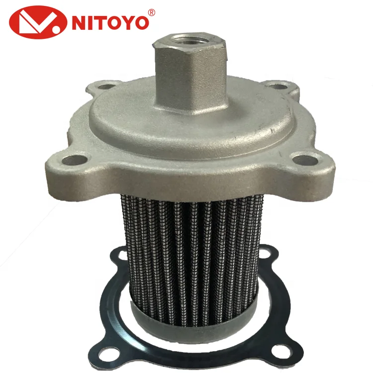 High Quality Fuel Filter 33095-3KAA0 Used For Korean Car Sonata N20 Fuel Filter