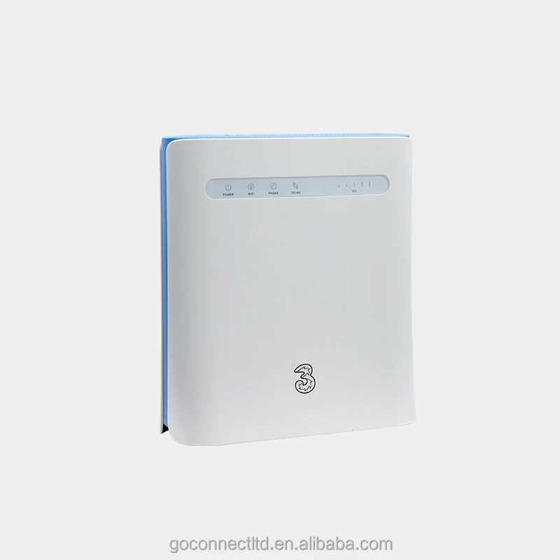 Маршрутизатор ZTE MF286 mf286d 4G LTE маршрутизатор Wi-Fi с 4G CPE маршрутизатор Wi-Fi точка доступа маршрутизатор с слотом для Sim-карты 2