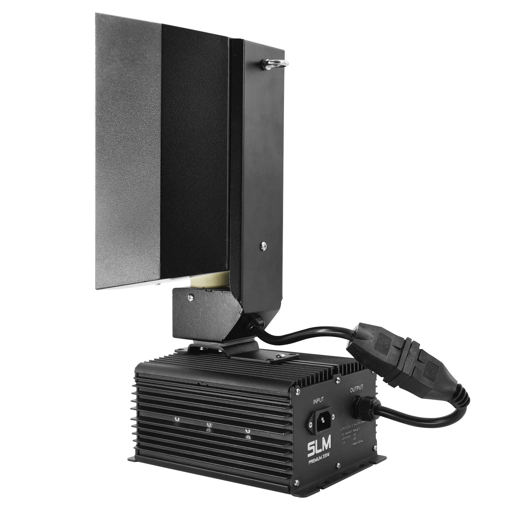 ETL APPROVED 120-277V CMH 315W BALLAST ELECTRONIC 315 WATT CMH GROW LIGHT