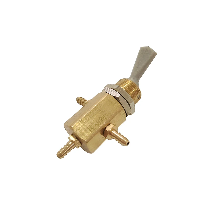 dental chair spare part Dental Chair Water Source Toggle Convert Switch Water Source Convert Switch, 5mm Dental Switch Valve