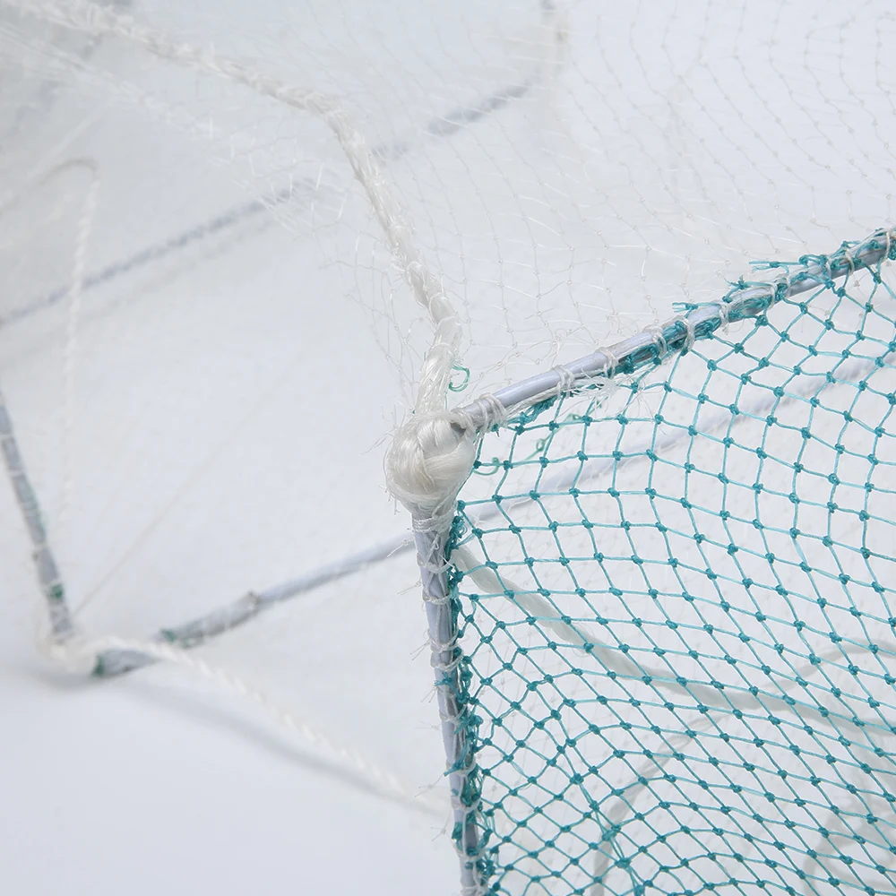 New Products High Strength Crayfish Traps Other Aquaculture Equipment Fishing Cage