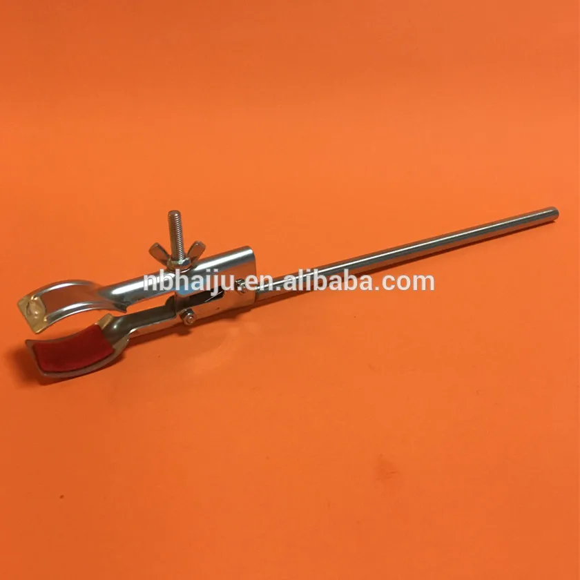 Высококачественный лабораторный Универсальный колба из нержавеющей стали труба из оцинкованной стали