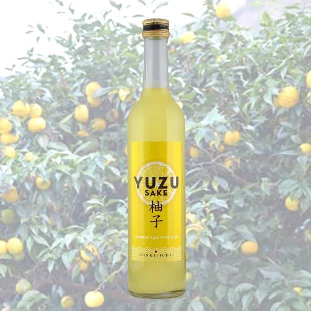 Easy drink spirit brands alcohol beverage japanese sake rice wine