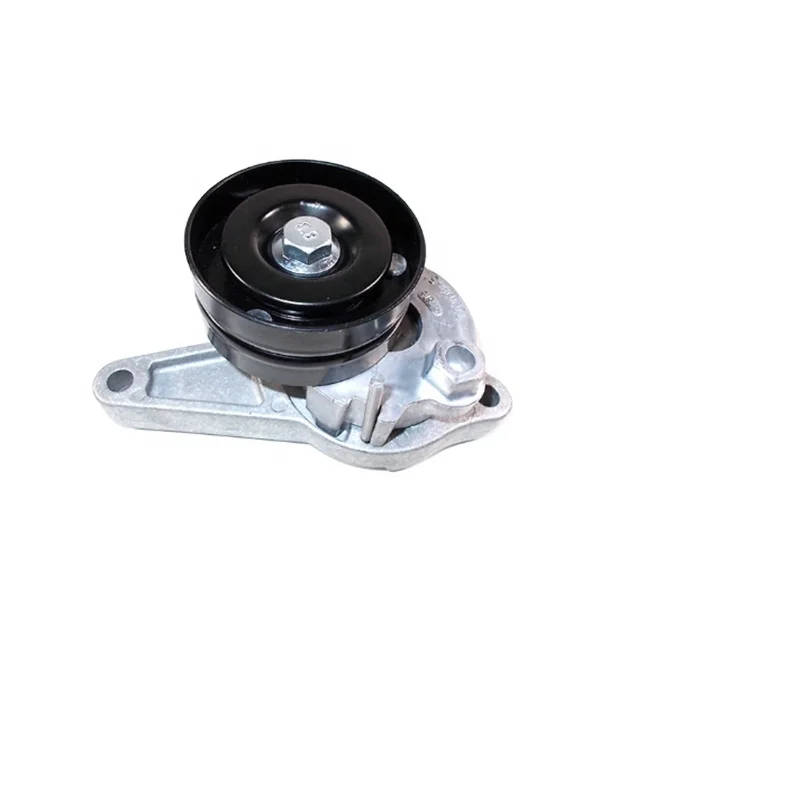 Adjuster automatic belt tensioner 320-08584 for JCB Construction machinery  Excavator / Loader accessories spare parts