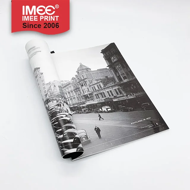  Журнал IMEE CMYK цветной журнал Cmyk раскраска для учеников печать
