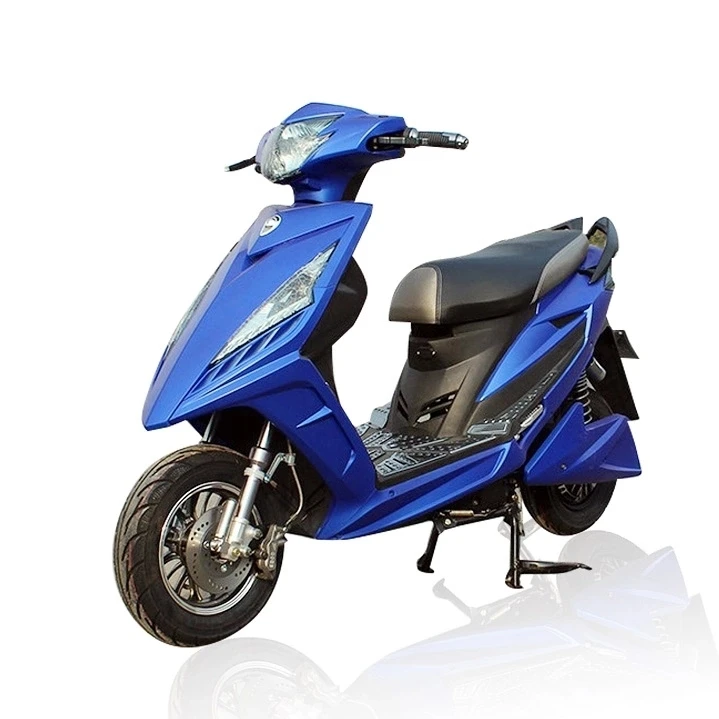 Motor Minimoto 125 Cc Electric Per Manufacturer