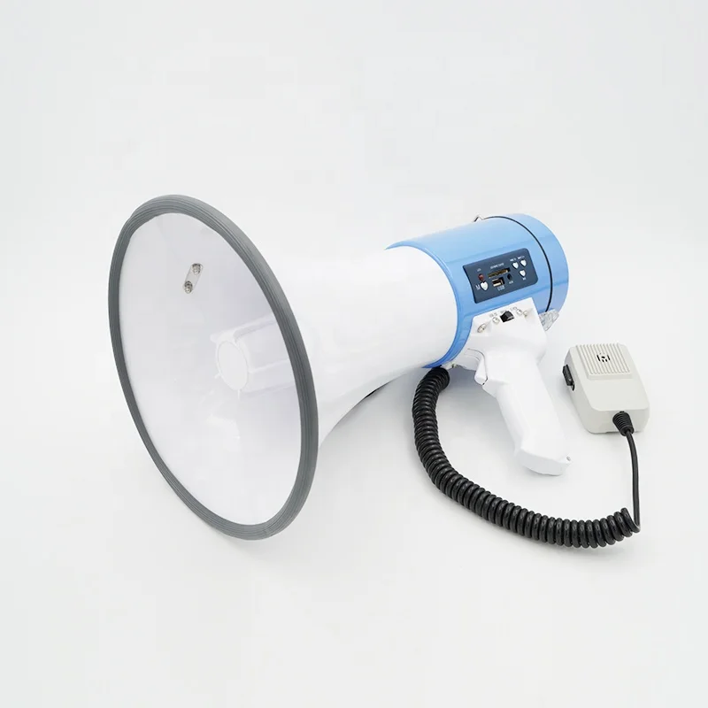 50W Handle megaphone