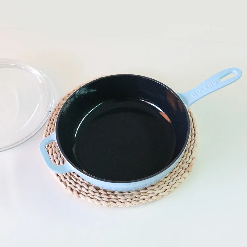 Wholesale Ceramic Enamel Milk/Tea Pot Sustainable for Kitchen Use Option for Chinese Market