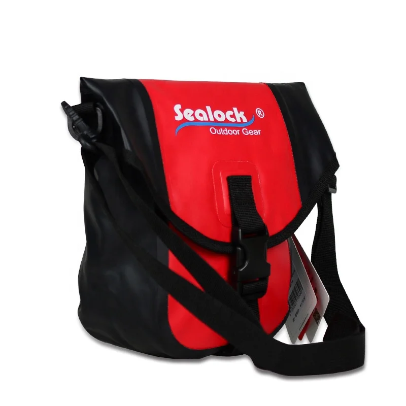 
wholesale waterproof leisure crossbody shoulder bag 