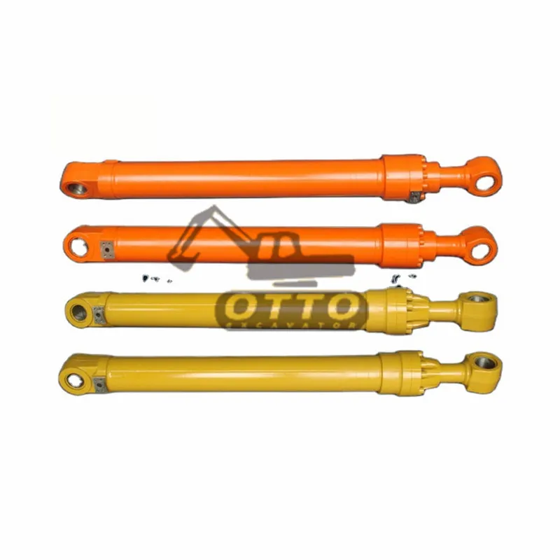 OTTO Hydraulic Cylinder Manufacturing 9T2869 9T-2869 Arm Boom Bucket Cylinder For 10SU/10U/D10N