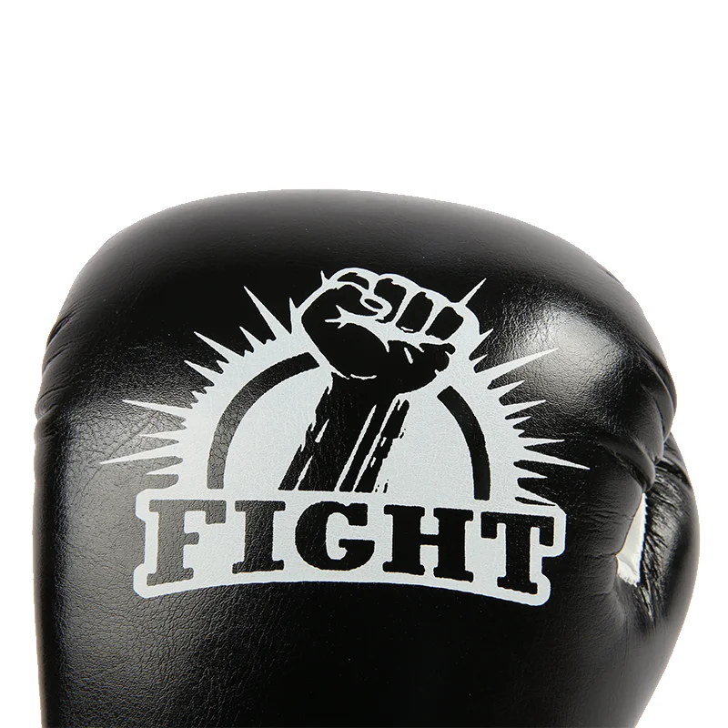 Китайские Индивидуальные боксерские перчатки Everlast