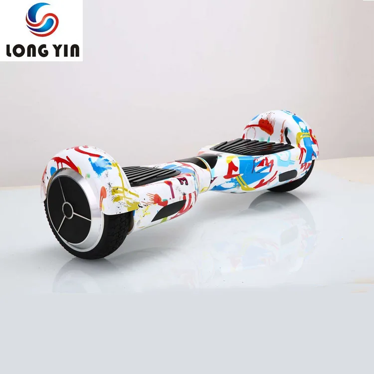 
Christmas popular gift two-wheeled balancing scooter or electric scooter 