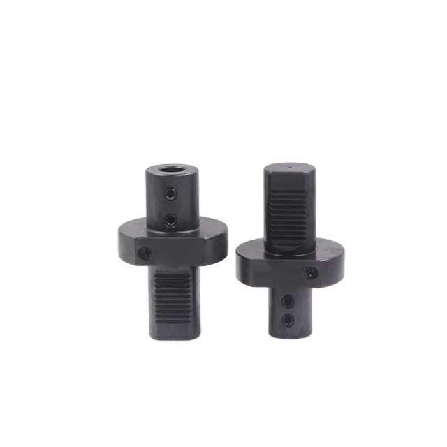 VDI tool holder E1/E2/E3/E4 tye vdi16 vdi20 vdi30 vdi40 VDI50 VDI60 collet holders