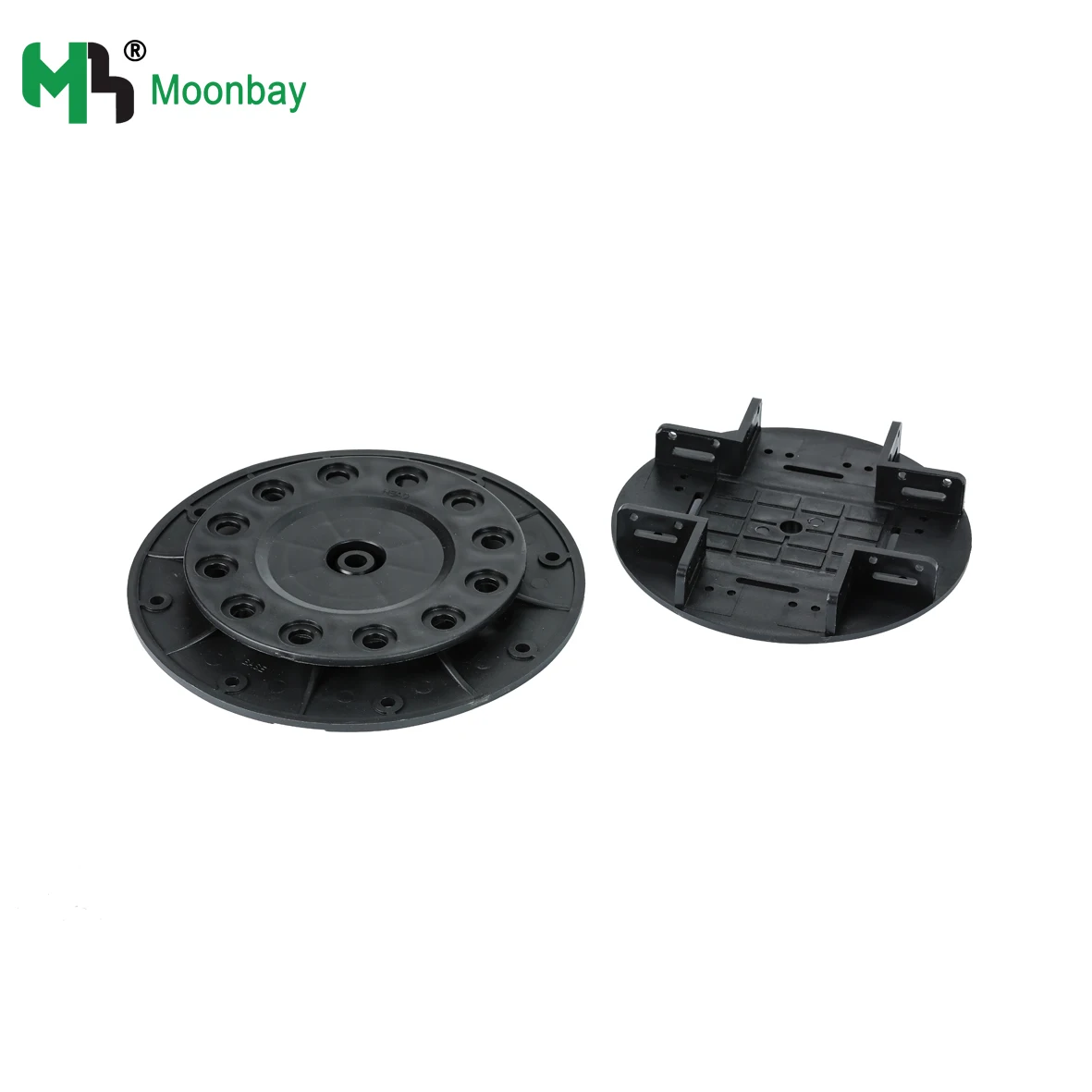 adjustable raised floor paving tile pedestal support