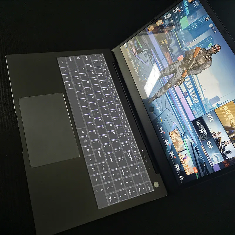 Новое игровое ядро i9 10-го поколения 15,6 дюймов Window10 11 аппаратное программное обеспечение 11-го поколения i7 i5 16 ГБ оперативной памяти 1 ТБ SSD компьютер ноутбук