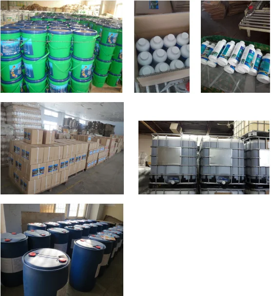Lemandou Manufacturer Price 100% water solubility Ascophyllum nodosum Seaweed Extract Fertilizer
