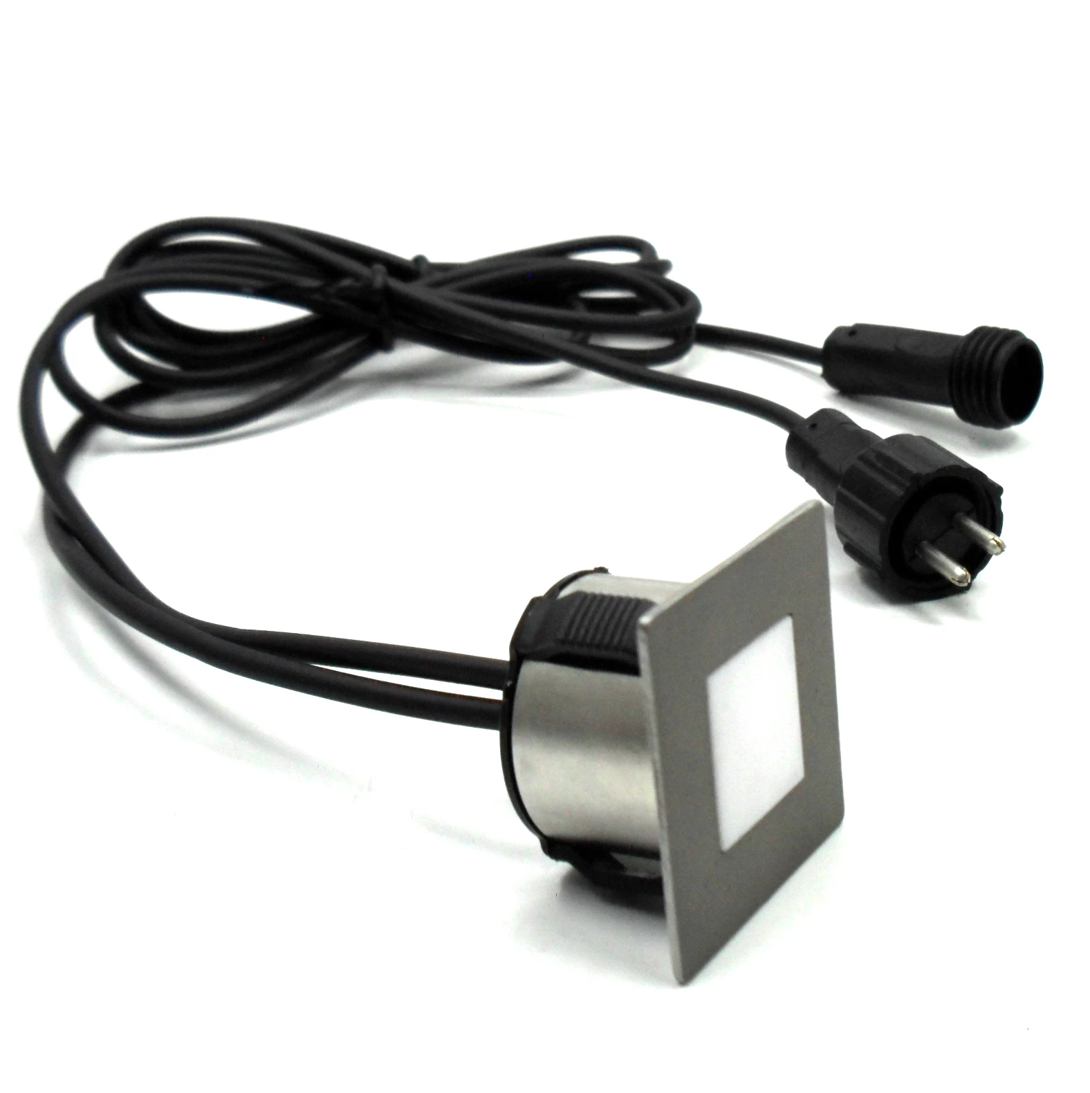 12v square led deck lights floor light stair step lighting